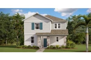 3029 NAMASTE DRIVE, CLERMONT, FL 34714 Sold 09/02/25