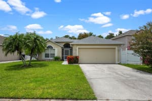 11873 BENTRY STREET, ORLANDO, FL 32824 - MLS#MFRO6325994