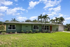 550 GROVE PARK LANE, MERRITT ISLAND, FL 32953 Sold 08/20/25