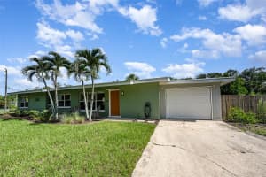 550 GROVE PARK LANE, MERRITT ISLAND, FL 32953 Sold 08/20/25