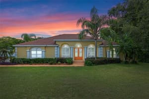 5411 Lee Ann Dr, ORLANDO