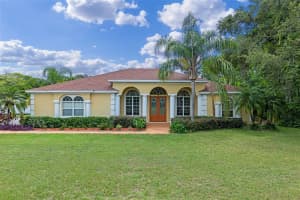 5411 LEE ANN DRIVE, ORLANDO, FL 32808 - MLS#MFRO6326004