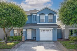 1208 Sandestin Way, ORLANDO