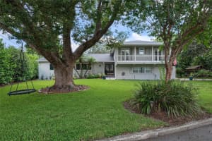 4008 LAKE SARAH DRIVE, ORLANDO, FL 32804 Sold 08/06/25