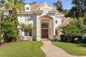 1738 BRIDGEWATER DRIVE, LAKE MARY, FL 32746 - MLS#MFRO6326014