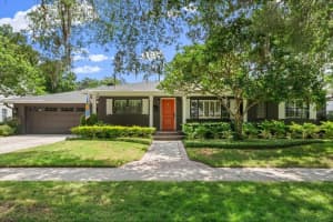 1217 READING DRIVE, ORLANDO, FL 32804 Sold 08/26/25