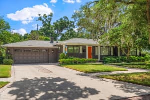 1217 READING DRIVE, ORLANDO, FL 32804 Sold 08/26/25
