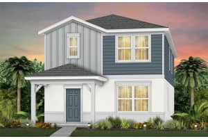 6451 Breeze Filled Ln, WINTER GARDEN