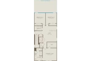 6451 BREEZE FILLED LANE, WINTER GARDEN, FL 34787 - MLS#MFRO6326031