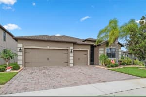 2822 SAIL BREEZE WAY, KISSIMMEE, FL 34744 Sold 09/04/25