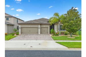 2822 SAIL BREEZE WAY, KISSIMMEE, FL 34744 Sold 09/04/25