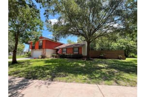 1049 CHOKECHERRY DRIVE, WINTER SPRINGS, FL 32708 Sold 07/22/25