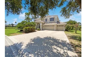 851 Placid Lake Dr, OSPREY