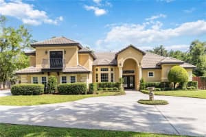 1734 Majestic Oak Dr, APOPKA
