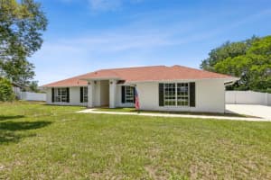 156 CITATION AVENUE, DELTONA, FL 32738 Sold 08/04/25