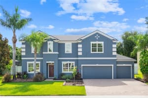 15300 FIRELIGHT DRIVE, WINTER GARDEN, FL 34787 Sold 08/12/25