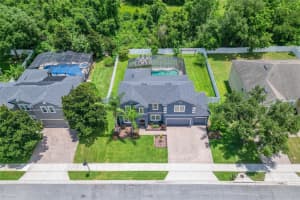 15300 FIRELIGHT DRIVE, WINTER GARDEN, FL 34787 Sold 08/12/25