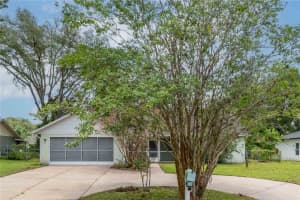 12797 43RD CIRCLE, OCALA, FL 34473 Sold 08/18/25