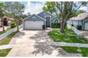 2641 DELCREST DRIVE, ORLANDO, FL 32817 Sold 08/28/25