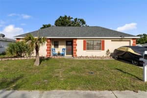 9931 Crofton Ln, PORT RICHEY
