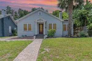 914 SHINE AVENUE, ORLANDO, FL 32803 Sold 11/07/25