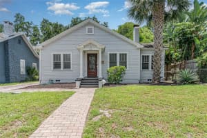 914 SHINE AVENUE, ORLANDO, FL 32803 Sold 11/07/25