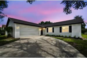100 WOODFIELD COURT, SANFORD, FL 32773 Sold 09/01/25
