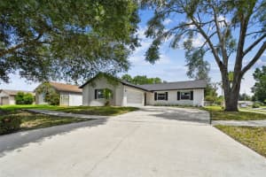 100 WOODFIELD COURT, SANFORD, FL 32773 Sold 09/01/25