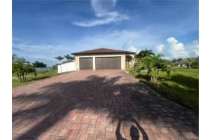 2727 42ND PLACE, CAPE CORAL, FL 33993 - MLS#MFRO6326151