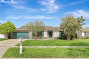 3229 KAYENTA COURT, ORLANDO, FL 32829 Sold 09/02/25