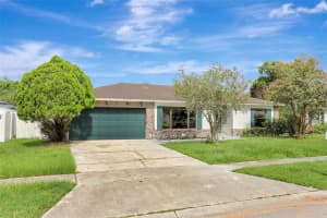 3229 KAYENTA COURT, ORLANDO, FL 32829 Sold 09/02/25