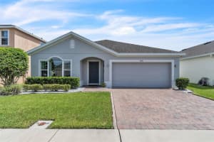 4626 Baymoor Dr, KISSIMMEE