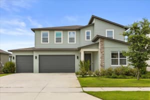 2302 Gold Dust Dr, CLERMONT