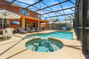 2769 LIDO KEY DRIVE, KISSIMMEE, FL 34747 - MLS#MFRO6326177