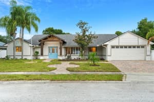 2319 WINDING COVE, OVIEDO, FL 32765 Sold 08/14/25