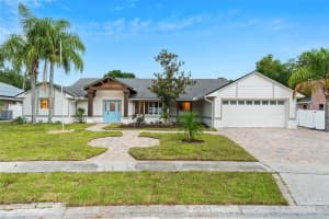 2319 WINDING COVE, OVIEDO, FL 32765 Sold 08/14/25