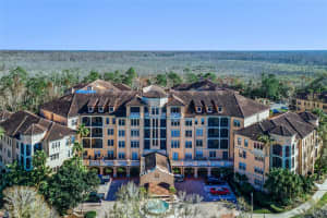 501 Mirasol Cir #304, KISSIMMEE