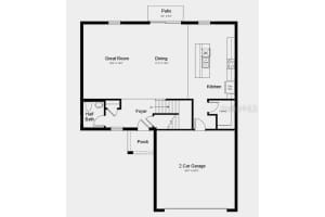 4730 YELLOW ELDER WAY, KISSIMMEE, FL 34758 - MLS#MFRO6326193