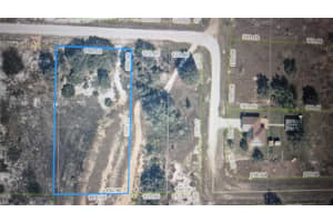 2177 SHULA ROAD, AVON PARK, FL 33825 Sold 08/14/25