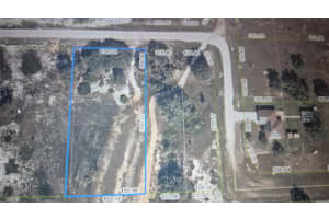 2177 SHULA ROAD, AVON PARK, FL 33825 Sold 08/14/25
