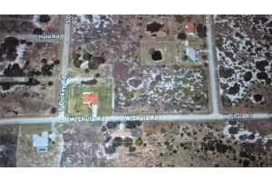 2177 SHULA ROAD, AVON PARK, FL 33825 Sold 08/14/25