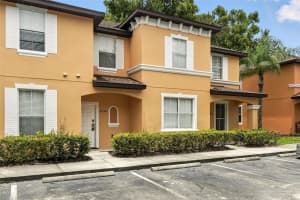 2758 CORVETTE LANE, KISSIMMEE, FL 34746 Sold 08/29/25