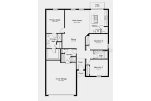 4749 YELLOW ELDER WAY, KISSIMMEE, FL 34758 - MLS#MFRO6326211