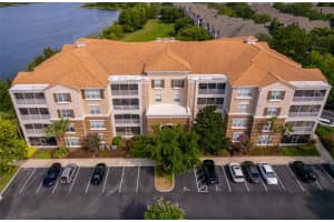 3356 Robert Trent Jones Dr #40306, ORLANDO