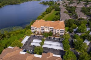3356 ROBERT TRENT JONES DRIVE, ORLANDO, FL 32835 - MLS#MFRO6326227