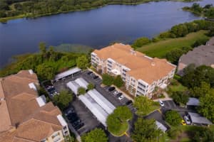 3356 ROBERT TRENT JONES DRIVE, ORLANDO, FL 32835 - MLS#MFRO6326227