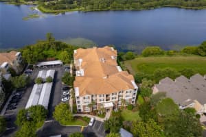 3356 ROBERT TRENT JONES DRIVE, ORLANDO, FL 32835 - MLS#MFRO6326227