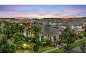 8360 MISTRAL DRIVE, ORLANDO, FL 32827 Sold 09/26/25