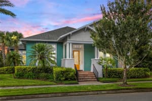 8360 MISTRAL DRIVE, ORLANDO, FL 32827 Sold 09/26/25