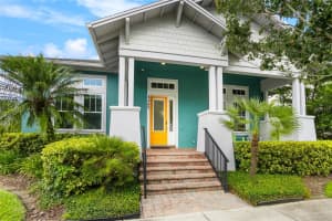 8360 MISTRAL DRIVE, ORLANDO, FL 32827 Sold 09/26/25